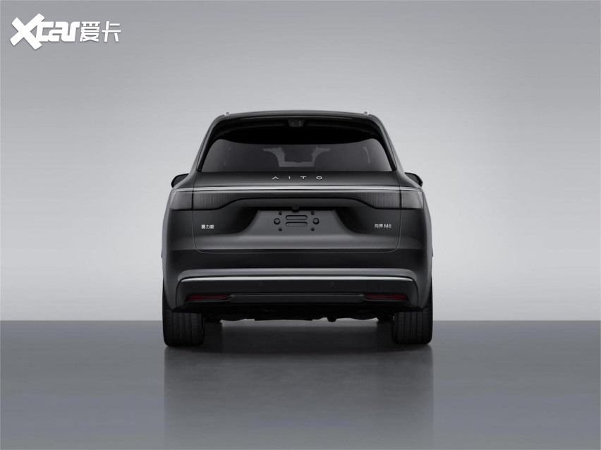 工信部第410批公告曝光新款问界SUV 锁定40万级家庭豪华标杆