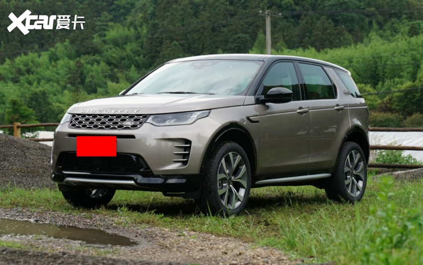 86万!路虎发现运动版最低已不足25万,是时候抄底了?