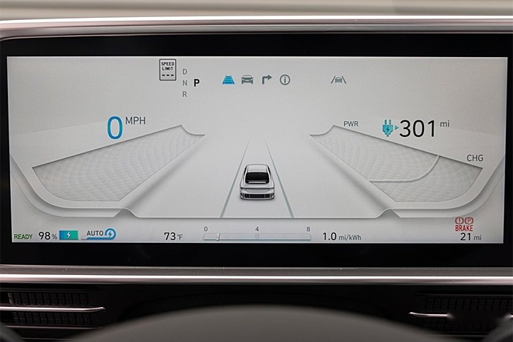 美规现代 IONIQ 6 公布售价，这不比特斯拉Model 3香？