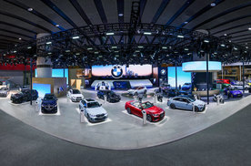 很稳很踏实！宝马2026新世代战略正在落地