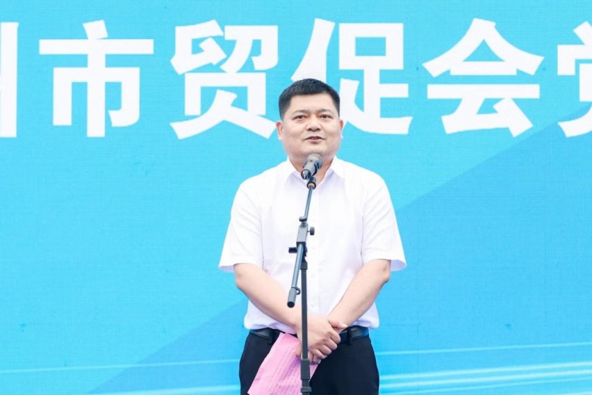 2023全国智能驾驶测试赛（长三角赛区）鸣枪发车，谁能脱颖而出？