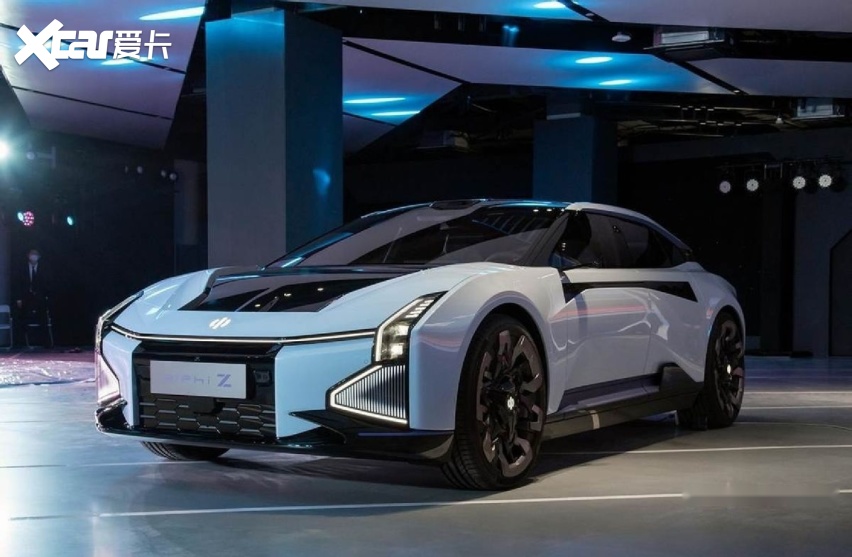 近日,网传高合汽车已经收到了来自 iauto 集团10亿美元融资,且此次