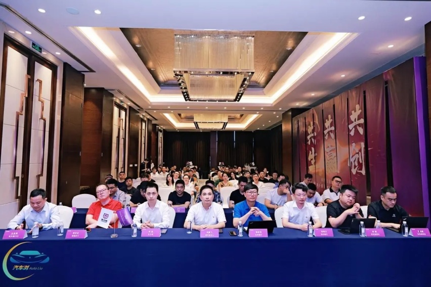 “共生、共赢、共创”为宗旨 “车少侠”突破网约车桎梏