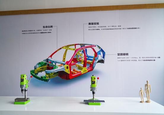 同级中唯一不加长，沃尔沃S60何来的底气？