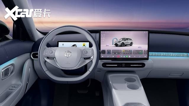6.58万起！零跑A10全球上市