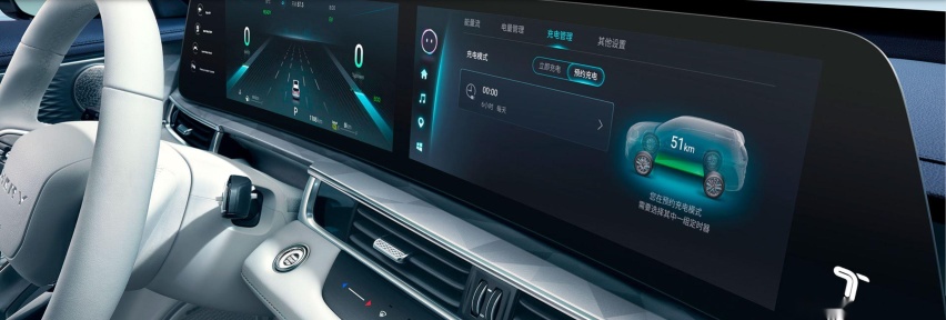 混动进入混战时代，奇瑞瑞虎8 Pro新能源上市，三挡DHT混动