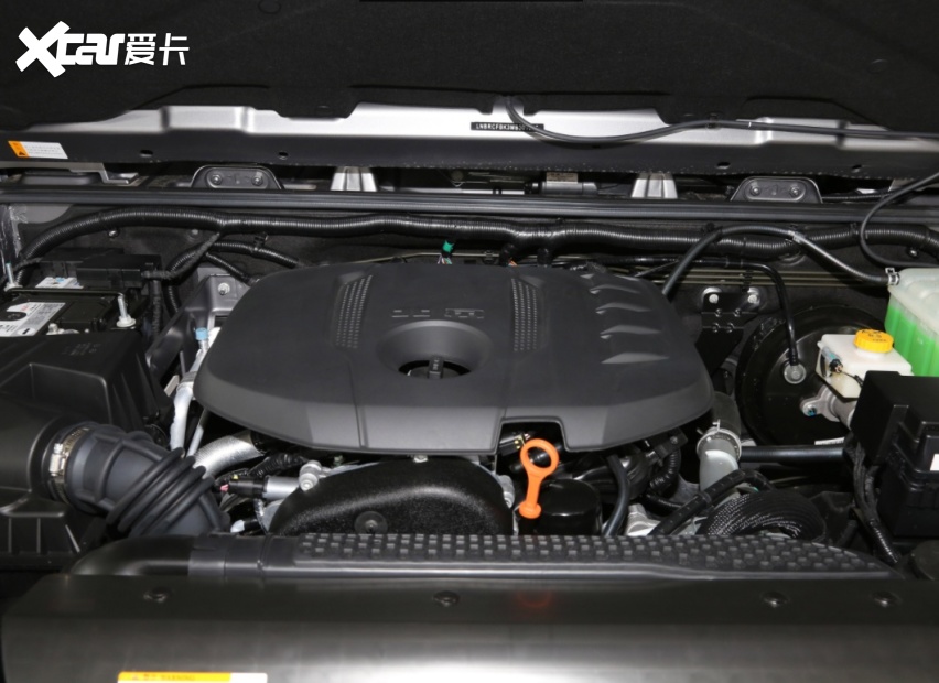 玩的就是硬实力，浅聊北京越野BJ40环塔冠军版