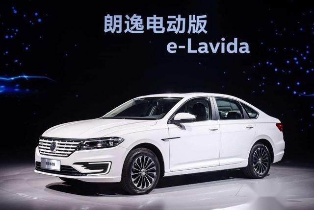 续航最高490km，售价最低15万，三款合资纯电轿车选谁合适
