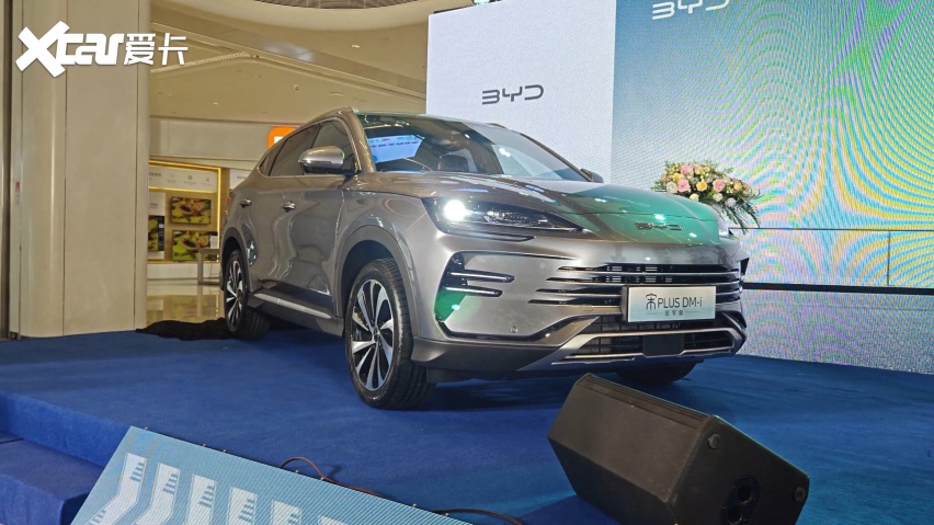 凭实力叫板合资对手 10-20万元选家用SUV 它值得亲身一试