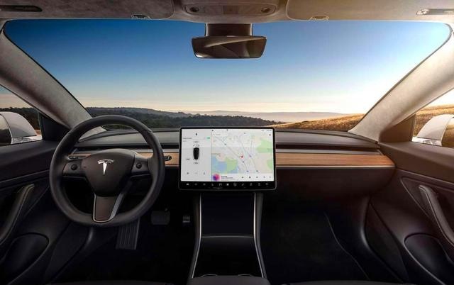 降价后的Model 3，或许不是特斯拉