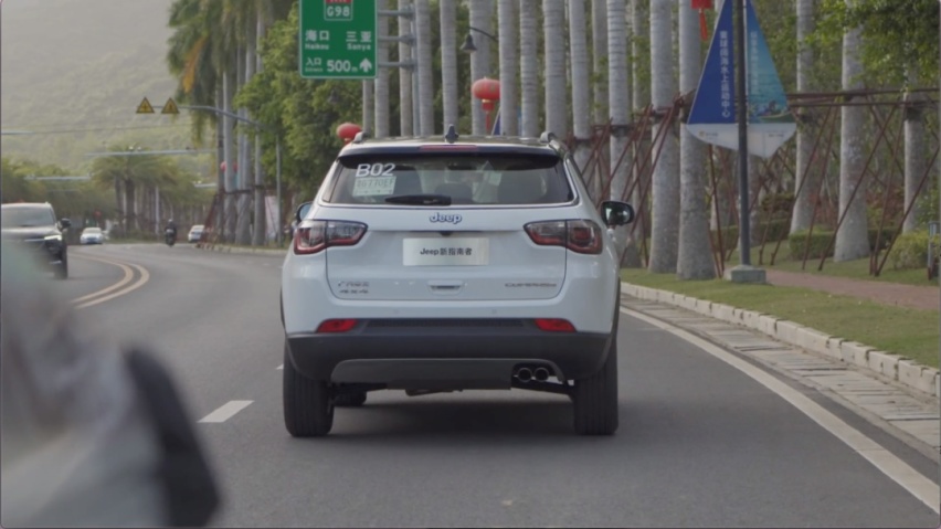 跟国产车抢市场的Jeep，还值得买吗？