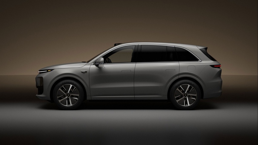 25万级热门增程SUV 理想L6与问界M5怎么选？
