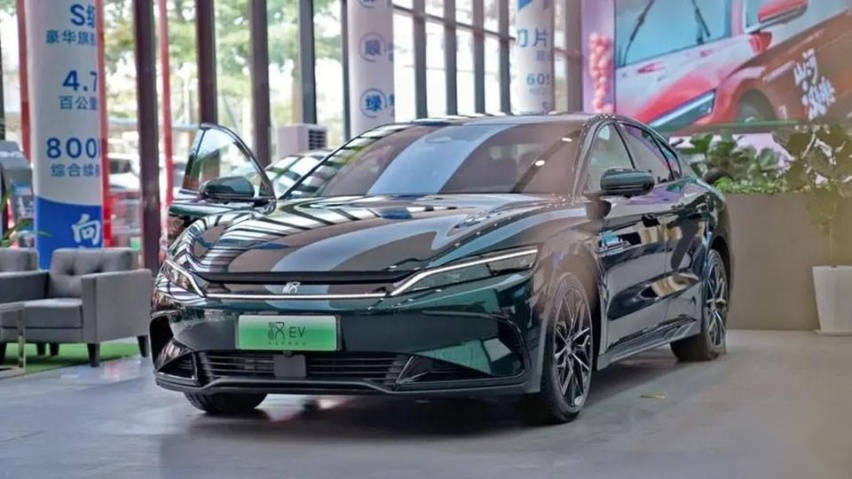 价格战一个月，A级车均价降到10万，B级已降到15万？