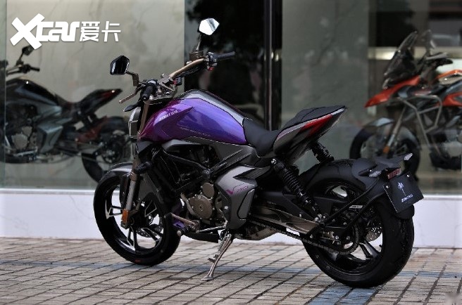 不走寻常路升仕310v更适合女孩子的科幻太子