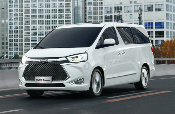 这三款20万级自主品牌MPV，谁才是商务出行的优选？  
