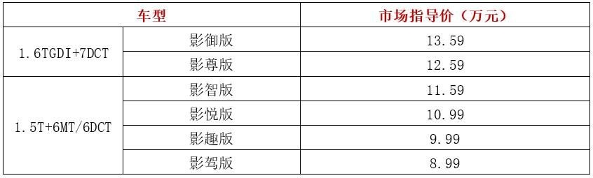 8.99万起售全新一代捷途X90上市，原来这是影院级大SUV
