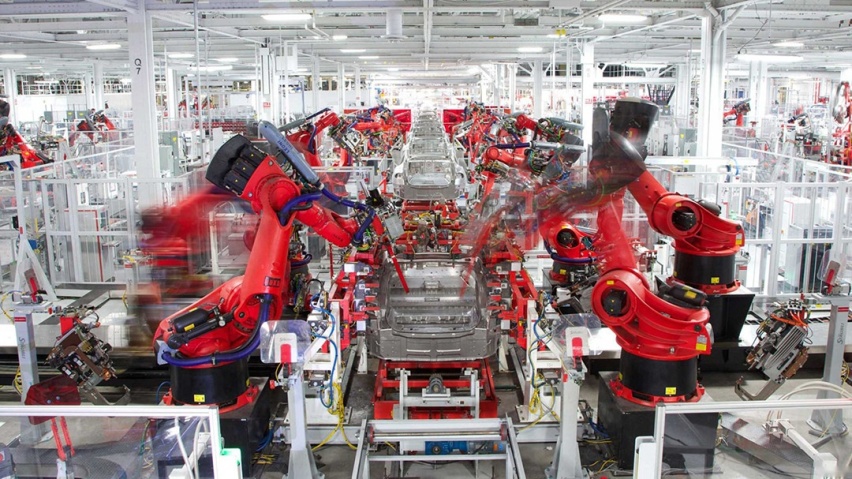 特斯拉大范围召回Model 3 Model Y！OTA升级能否解决问题