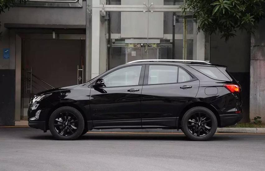 2.0T+9AT不到20万！比它好的没它的价，有它价的没它好