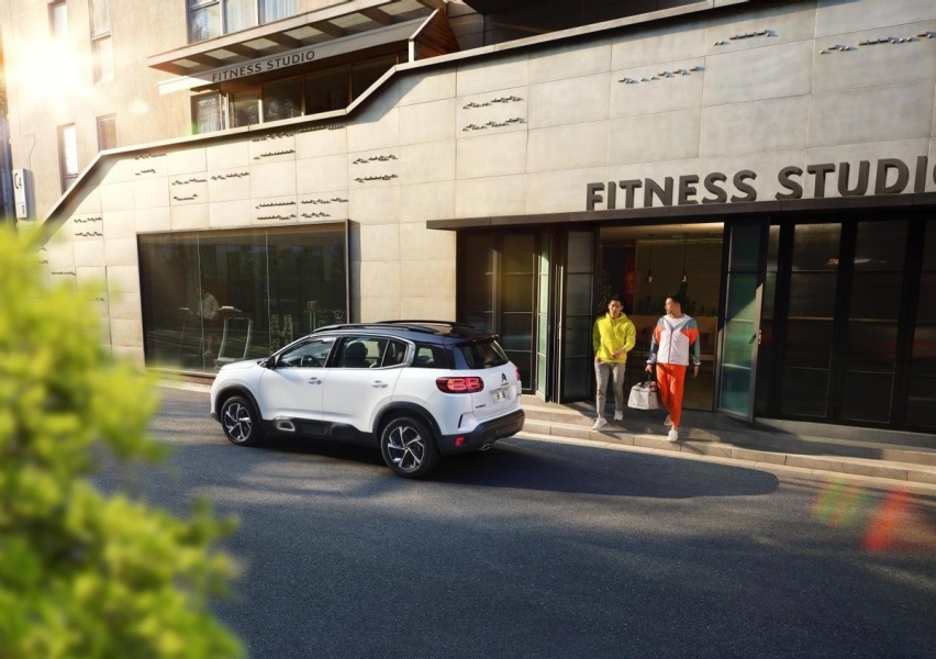 17万内合资优选SUV，2022款天逸共创版当之无愧