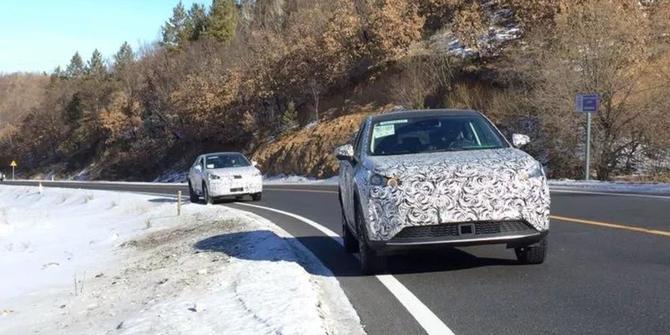 绿驰汽车2019小目标 资质入手实现量产交付