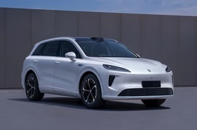 尚界H5工信部披露：增程版纯电续航181km、纯电版纯电续航655km