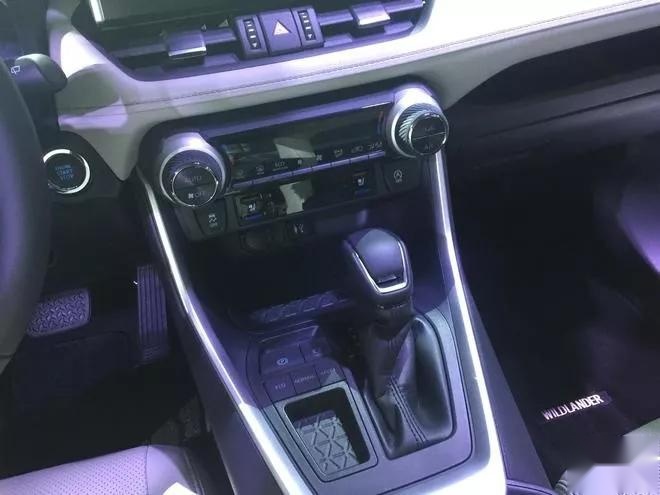 选择困难症，不同定位，威兰达和RAV4荣放到底有何区别？