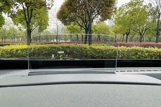 家庭移动生活空间 试驾上汽大通MAXUS G50 PLUS