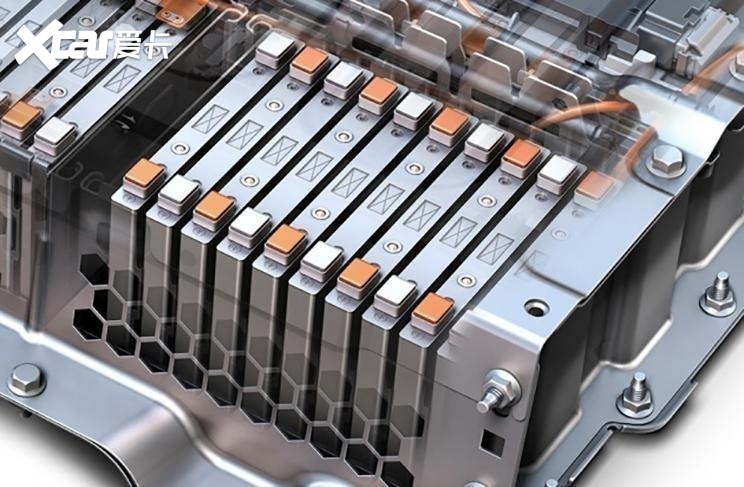 美企大量增持中国电池,是好事还是坏事?-爱卡汽车爱咖号