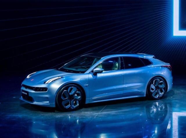 全球化加速！极氪2023年将推两款新车，001投放欧洲市场
