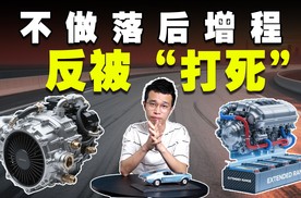 打死不做增程？不，不做增程容易被打死