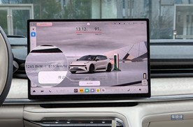 吉利极充兆瓦桩充电功率突破1500kW，让燃油车主开眼了