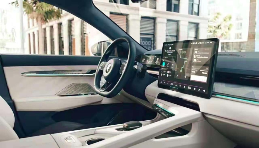 三款值得关注的自主品牌轿车 | 2021上海车展提前看