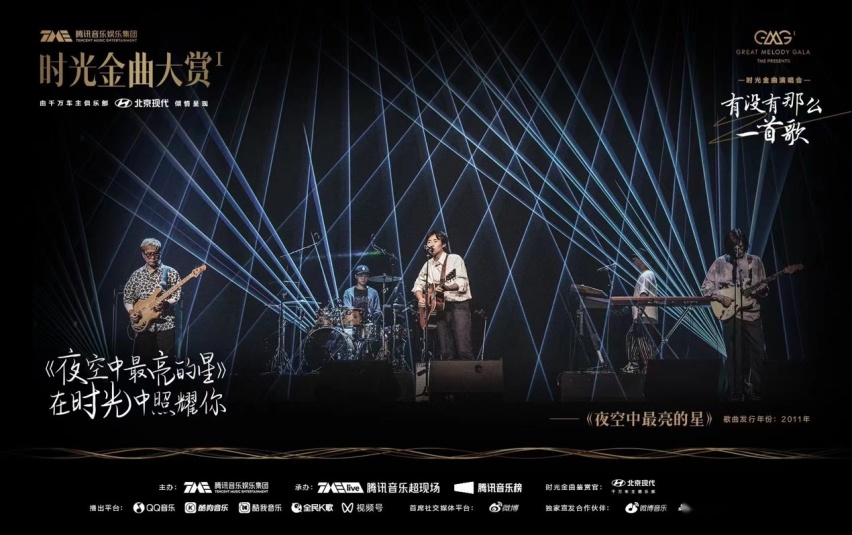 20周年演唱会唱响中国，双管齐下的北京现代，能否开启新篇章？