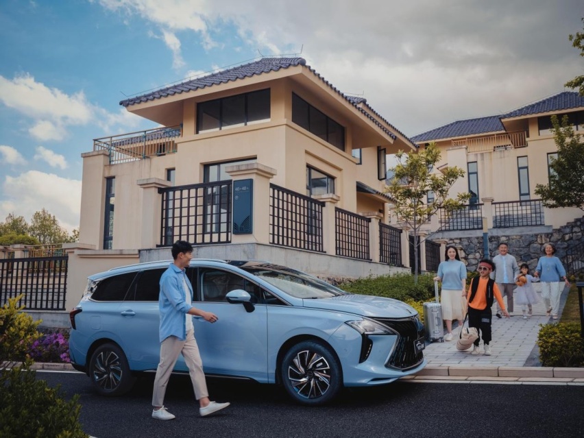 7座家用车怎么选？能守得住安全保得住舒适，才是好车