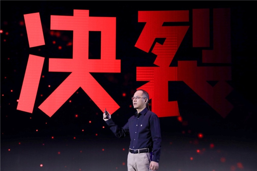 颠覆你的认知！广汽蔚来与传统造车“决裂”打造全新商业模式