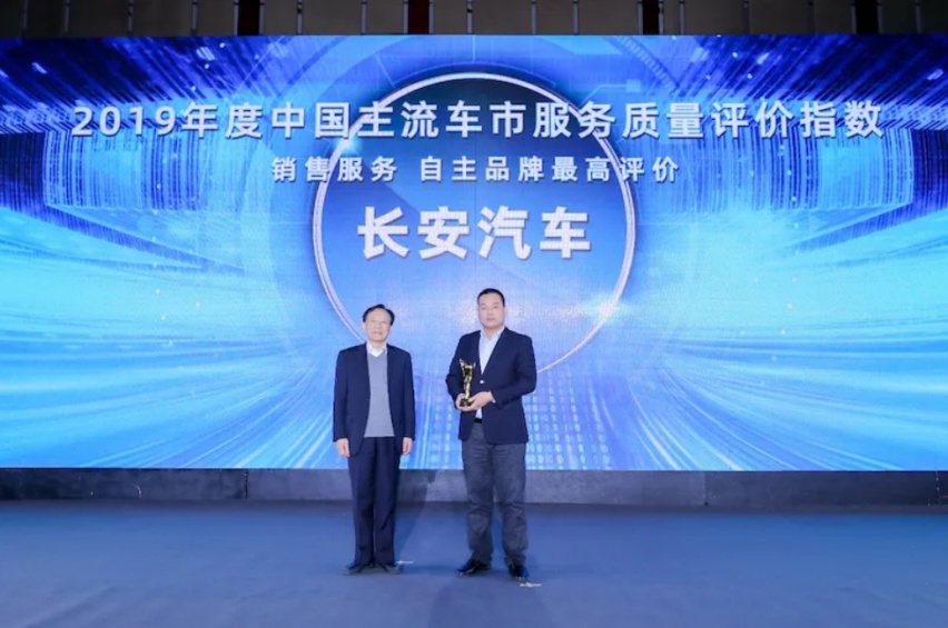 对标领克，年销量超12万台，长安UNI品牌做对了什么？