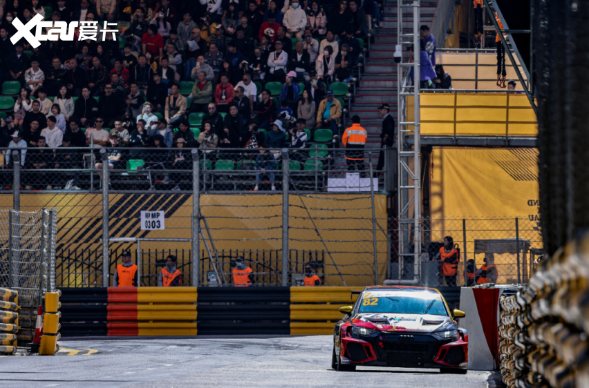 赖敬文再战澳门东望洋 实现突破获组别亚军