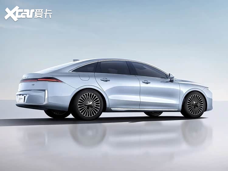 限时8.58万元起，荣威M7 DMH正式上市！纯电续航160km