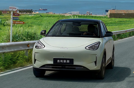 10万级家用代步车，吉利星愿、比亚迪海豚、五菱缤果谁更值得买？