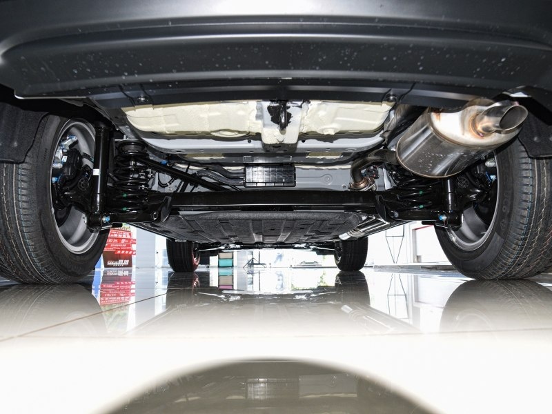 全系1.5L+CVT 本田XR-V热潮版的动力表现如何？
