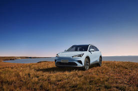 预算15万内，想要长续航、强智能、高安全？极狐全新阿尔法T5都给你