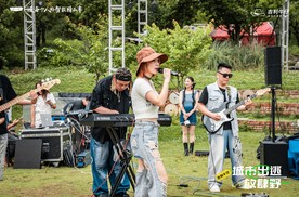 城市出逃 放肆野——吉利牛仔贵阳站试驾品鉴会燃动山地之魂