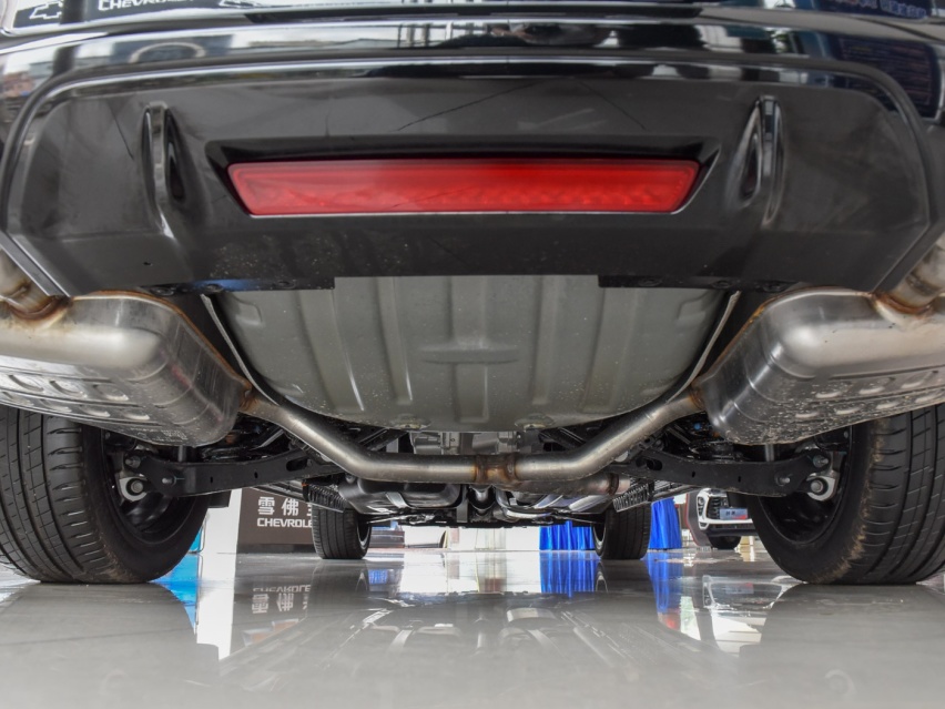 2.0T+9AT，车长近5米，开拓者上市售25.99万起