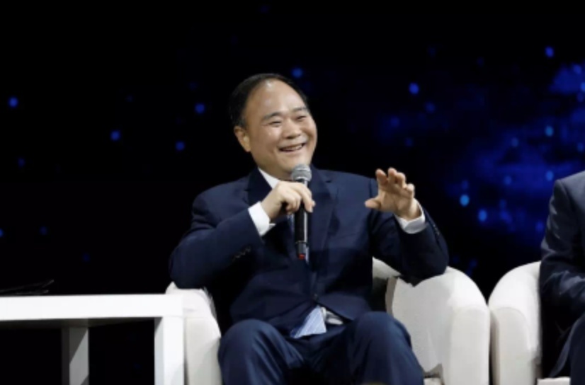 让中国新能源汽车跑遍全球，需要更多的