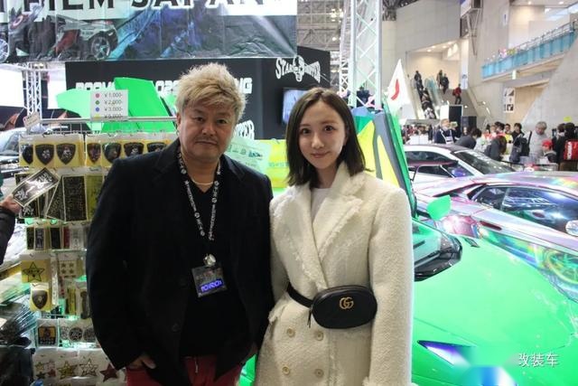 上海小姐姐改装的宽体马自达MX-5，精品程度让老玩家自愧不如