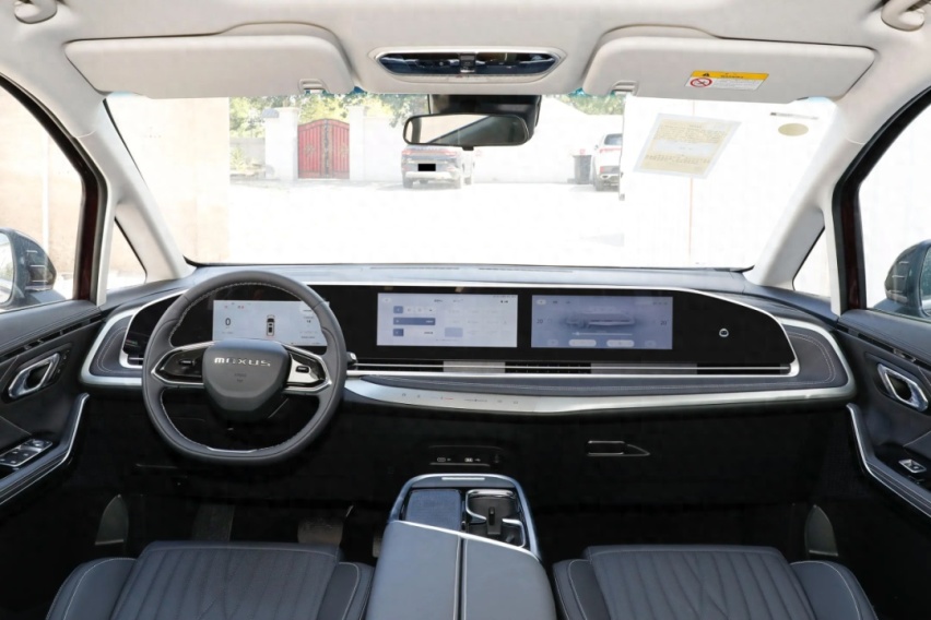 4款20万级国产中大型MPV，堆料满满不比老牌合资差