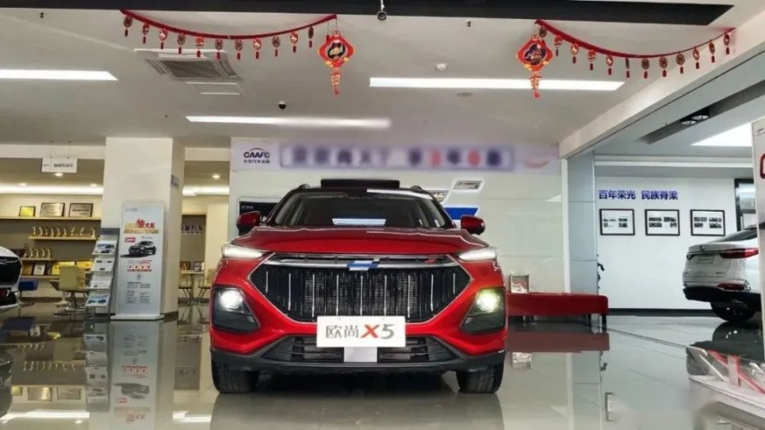 10万元左右买顶配，年轻人买车首选这几款SUV，配置还高