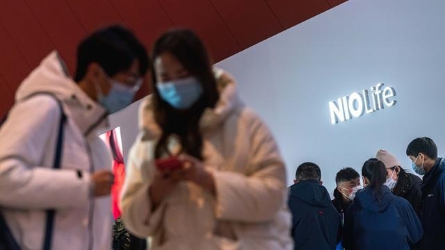 4000字|很多人，没有看懂蔚来NIO Day 2020