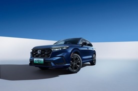 2025年SUV推荐：从家用代步到豪华出行，总有一款适配你