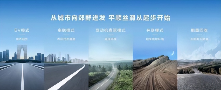 新能源+轻越野！哈弗能不能靠H-DOG打场漂亮的翻身仗？
